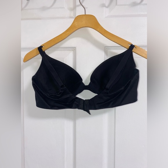 Serious Buyer Only! Victoria’s Secret Fabulous Plunge 36C Push Up Bra - Picture 3 of 10